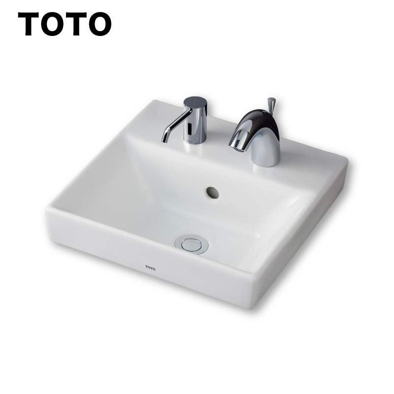 TOTO / �٥å��뼰���̴� �ۥ磻��NW1 / LS721CM��ȯ���� CJ���š�