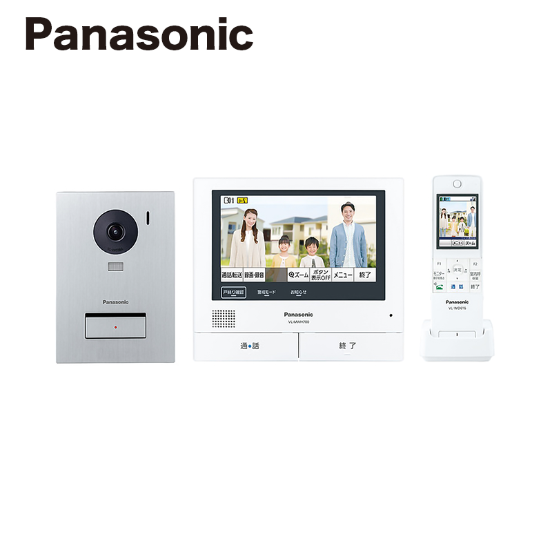 �ѥʥ��˥å� �ɥ��ۥ� VL-SWZ700KS��ȯ���� CJ���š�[ VL_SWZ700KS ]