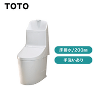 TOTO��GG2-800 ������ ���ӿ�200mm ���������åȰ��η��ش� ���������� ��CES9325��NW1�ۥ磻�ȡ�ȯ���� CJ���š�[ CES9325_NW1 ]