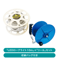 ����  LED�����ץ饤��10m��984-60�ˡ��꡼���984-66�ˣ������åȡڽвٸ� �᡼������