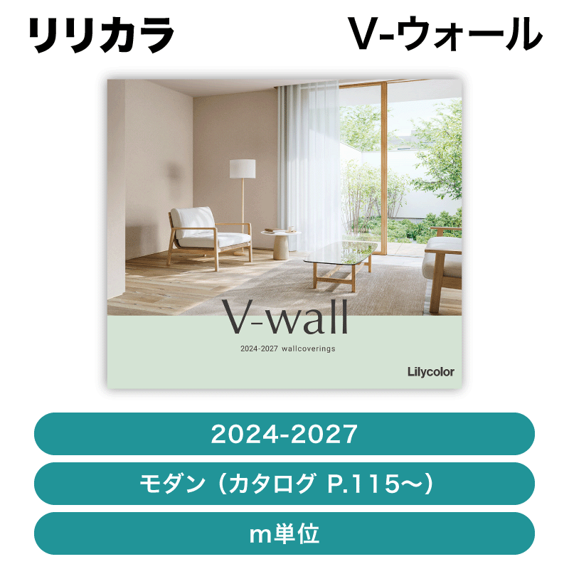 ��ꥫ�� / V-��������(2024-2027)������mñ�̡�