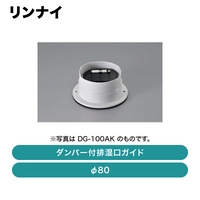 ���ʥ� / ����ѡ��դ��Ӽ��������ɡʦ�80�� / DG-80AK��ȯ���� �᡼������