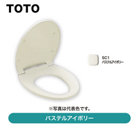 TOTO / �����غ� / TC291 �����ܥ꡼ SC1��ȯ���� CJ���š�[ TC291_SC1 ]