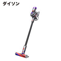  V8 Slim Fluffy Black (SV10K EXT BK)ȯ CJš