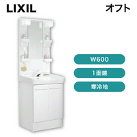 LIXIL / ���ե� / W600 / �⥿���� / 1�̶� / �ۥ磻�� / �����ϡ�FTV2N-604YN/VP1W��MFTX2-601YFJU�ۡ�ȯ���� �᡼������