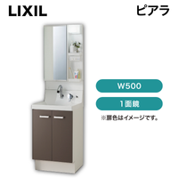 LIXIL / �ԥ��� / W500 / �⥿���� / 1�̶� / ����������ɡ�AR3N-505SY �� MAR3-501TYJU�ۡ�ȯ���� �᡼������