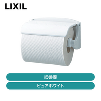 LIXIL / 洬 / CF-12F BW1 ۥ磻ȡȯ CJš[ CF_12F_BW1 ]