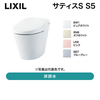 LIXIL / ���ƥ���S S5 / ������ ���ӿ��YBC-S40S+DV-S825�ۡڽвٸ� �᡼������