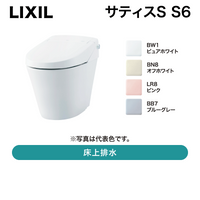 LIXIL / ���ƥ���S S6 / ������ �����ӿ��YBC-S40P+DV-S826P�ۡڽвٸ� �᡼������