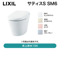 LIXIL / ���ƥ���S SM6 / ������ �����ӿ�155��YBC-S40PMF+DV-S826PM�ۡڽвٸ� �᡼������