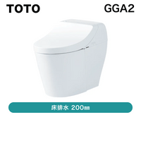 TOTO / GGA / GGA2���졼�� ���ӿ� �ۥ磻��NW1�� CES9C20 �ۡ�ȯ���� CJ���š�