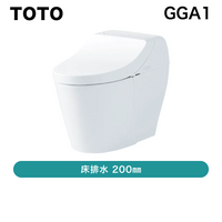 TOTO / GGA / GGA1���졼�� ���ӿ� �ۥ磻��NW1�� CES9C10 �ۡ�ȯ���� CJ���š�