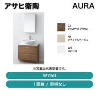 �����ұ�ƫ / ������(AURA) W750 1�̶� �����ʤ� / LKAU750AFNJMM45��ȯ���� �᡼������