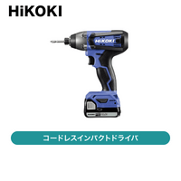 HiKOKI / ����ѥ��ȥɥ饤�С� / FWH14DF ��ȯ���� CJ���š�