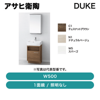 �����ұ�ƫ / �ǥ塼��(DUKE)  W500 1�̶� �����ʤ� / LKDU500TFNJMM45��ȯ���� �᡼������