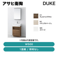 �����ұ�ƫ / �ǥ塼��(DUKE)  W500 1�̶� �����ʤ� / LKDU500TFNJMM45��ȯ���� �᡼������