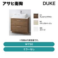 �����ұ�ƫ / �ǥ塼��(DUKE)  W750 �ߥ顼�ʤ� / LKDU750AFNJ��ȯ���� �᡼������