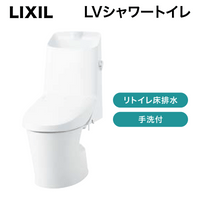 LIXIL / LV�����ȥ��� ��ȥ��쾲�ӿ� ���������� / BC-LV20H��DT-LV281H��BW1��ȯ���� CJ���š�