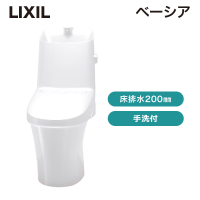 ����������LIXIL / �١����������ȥ��� / ���ӿ�200mm �����ա�BC-B30S_DT-B383��BW1��ȯ���� CJ���š�
