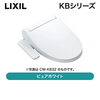 ����������LIXIL / �����ȥ��� KB���꡼�� / CW-KB31 BW1 �ۥ磻�ȡ�ȯ���� CJ���š�