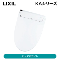����������LIXIL �����ȥ��� KA���꡼����CW-KA31��BW1 �ԥ奢�ۥ磻�ȡ�ȯ���� CJ���š�