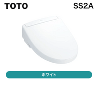 TOTO / ���������غ� ���������å�SS2A �ۥ磻�� / TCF6544A NW1��ȯ���� ���š�