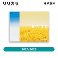 ��ꥫ�� / BASE (2026-2028) �̻���������mñ�̡�