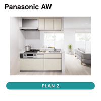 �ѥʥ��˥å�AW / MX���å��� / PLAN�� ���շ� �ӥ�ȥ��󥳥�� ���饤�ɥ����� 1800mm�ڽвٸ� �᡼������