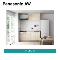 �ѥʥ��˥å�AW / MX���å��� / PLAN�� ���շ� �ե꡼����� �����⥿���� 1800mm�ڽвٸ� �᡼������