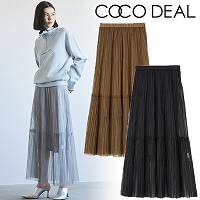 SALE60%OFFCOCODEAL ǥ 塼ץ꡼ĥ 74117110  24SS 2024ղ  󥻥Բġˤ15ޤ¨ȯ(˰ʳ)