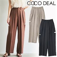 SALE60%OFFCOCODEAL ǥ ĥĴɥåȥġåѥ 74316406  24SS 2024ղ  󥻥Բġˤ15ޤ¨ȯ(˰ʳ)