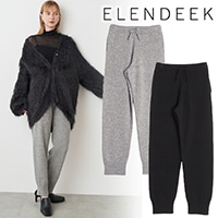SALE60%OFFELENDEEK ǥ  KNIT LOUNGE PT 512450700201 /󥻥Բľʡˤ15ޤ¨ȯ(˰ʳ)