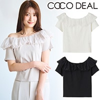 SALE50%OFFCOCODEAL ǥ 塼ե륪եȥåץ 74521149  /󥻥Բľʡˤ15ޤ¨ȯ(˰ʳ)