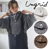 SALE60%OFFUngrid 󥰥å  աɥӥ󥸥롼˥å 112462609701 /󥻥Բľʡˤ15ޤ¨ȯ(˰ʳ)