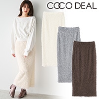 SALE50%OFFۡڲӳ󥳥ܡCOCODEAL ǥ ե󥸥ȥ 74617308 /󥻥Բľʡˤ15ޤ¨ȯ(˰ʳ)