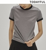 11/9()1000OFF ݥ󥳡ɡ1000tfTODAYFUL ȥǥե  Compact Ringer Tee 12510608 ͥݥ̵ /󥻥Բľʡˤ15ޤ¨ȯ(˰ʳ)