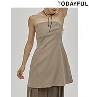 SALE20%OFFۡ11/9()1000OFF ݥ󥳡ɡ1000tfTODAYFUL ȥǥե  Georgette Bare Tunic 12510419 󥻥Բľʡˤ15ޤ¨ȯ(˰ʳ)