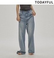 TODAYFUL ȥǥե  Cary's Denim 12511401 /󥻥Բľʡˤ15ޤ¨ȯ(˰ʳ)
