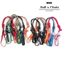 Ball&Chain �ܡ��륢��ɥ������� PARACORD STRAP 301999  ��������Ź ����󥻥������Բľ��ʡ������ˤ�15���ޤ�¨��ȯ��(���˰ʳ�)��