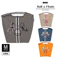 Ball&Chain ܡ륢ɥ TWO.HORSES 301024  M Ź Хå ˤ15ޤ¨ȯ(˰ʳ)