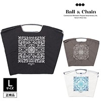 ں١Ball&Chain ܡ륢ɥ DAMASUK.HORSE-L 301125  L Ź Хåˤ15ޤ¨ȯ(˰ʳ)