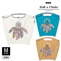 Ball&Chain ܡ륢ɥ D.CATCHER 301027  M Ź Хåˤ15ޤ¨ȯ(˰ʳ)
