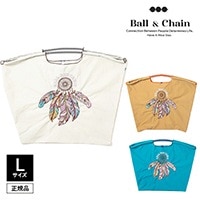 Ball&Chain ܡ륢ɥ D.CATCHER-L 301127  L Ź Хå ˤ15ޤ¨ȯ(˰ʳ)