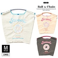 Ball&Chain ܡ륢ɥ SWEET NEW 301031  M Ź Хåˤ15ޤ¨ȯ(˰ʳ)
