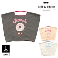 Ball&Chain �ܡ��륢��ɥ������� SWEET NEW-L 301131  L������ ��������Ź �����Хå� �������ˤ�15���ޤ�¨��ȯ��(���˰ʳ�)��