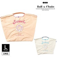 Ball&Chain ボールアンドチェーン SWEET NEW-L 301131 Lサイズ 正規