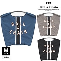 Ball&Chain ܡ륢ɥ LINE 301037  M Ź Хå ˤ15ޤ¨ȯ(˰ʳ)