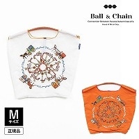 ں١Ball&Chain ܡ륢ɥ KEY & CARRIAGE 301038  M Ź Хå ˤ15ޤ¨ȯ(˰ʳ)