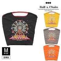 ں١Ball&Chain ܡ륢ɥ Ferris wheel 301042  M Ź Хåˤ15ޤ¨ȯ(˰ʳ)