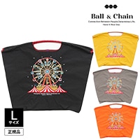 Ball&Chain ܡ륢ɥ Ferris wheel-L 301142  L Ź Хåˤ15ޤ¨ȯ(˰ʳ)
